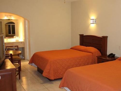 Hotel Real Posada Manzanillo Kültér fotó