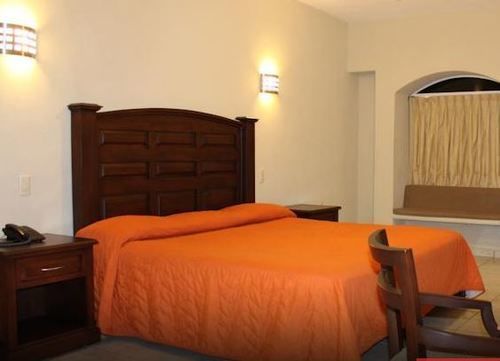 Hotel Real Posada Manzanillo Kültér fotó