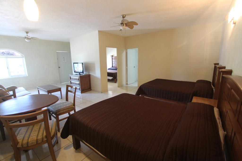 Hotel Real Posada Manzanillo Kültér fotó